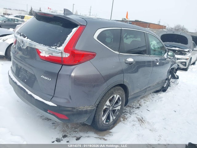 2HKRW2H20HH130740 Honda CR-V LX