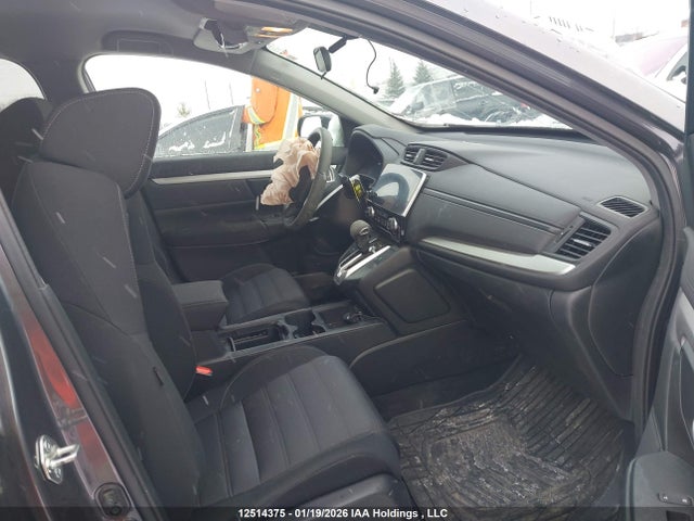 2HKRW2H20HH130740 Honda CR-V LX