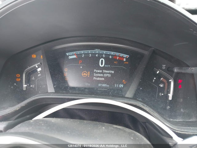 2HKRW2H20HH130740 Honda CR-V LX