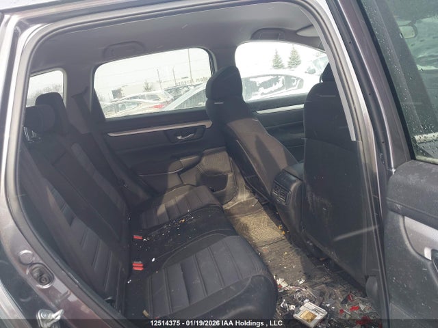 2HKRW2H20HH130740 Honda CR-V LX