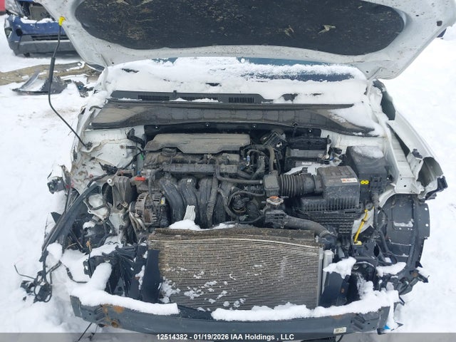 KM8K6CAB6PU047086 Hyundai Kona Sel