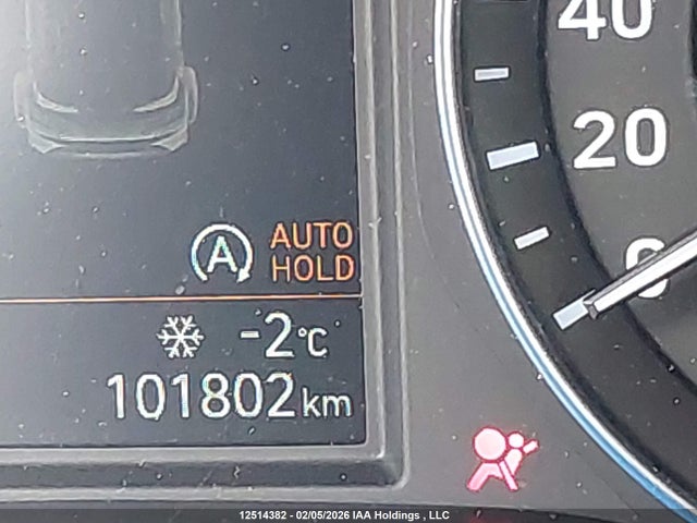KM8K6CAB6PU047086 Hyundai Kona Sel