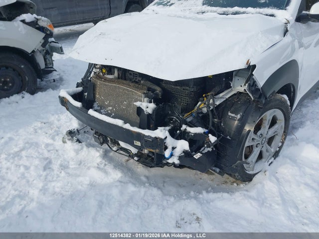 KM8K6CAB6PU047086 Hyundai Kona Sel