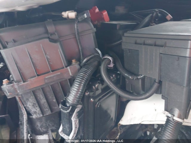 2HKRW2H24KH139898 Honda CR-V LX