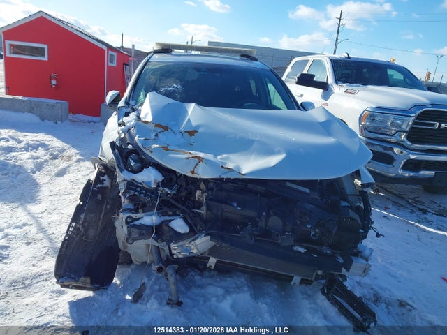 2HKRW2H24KH139898 Honda CR-V LX