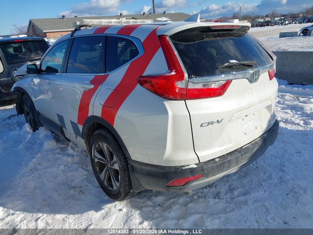 2HKRW2H24KH139898 Honda CR-V LX