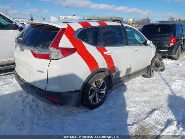 2HKRW2H24KH139898 Honda CR-V LX