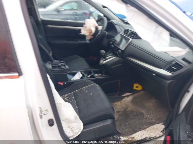 2HKRW2H24KH139898 Honda CR-V LX