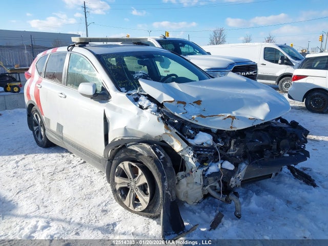 2HKRW2H24KH139898 Honda CR-V LX