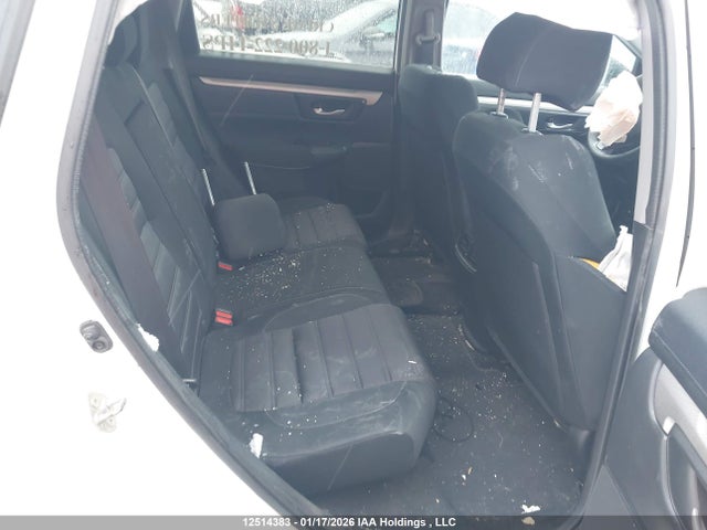 2HKRW2H24KH139898 Honda CR-V LX