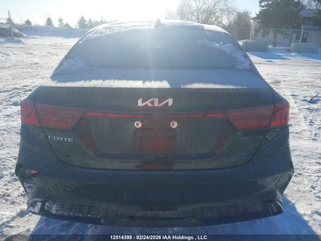 12514398 :رقم المزاد ، 3KPF34AD8PE560540 vin ، 2023 Kia Forte Ex/ex Premium/ex+/gt-line مزاد بيع