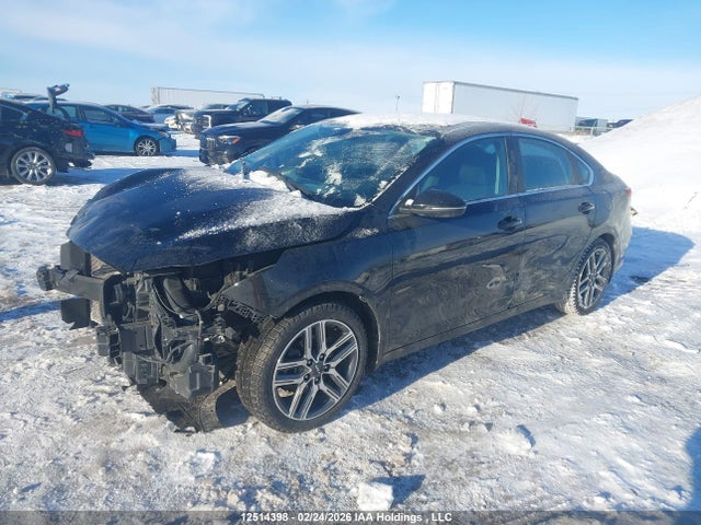 12514398 :رقم المزاد ، 3KPF34AD8PE560540 vin ، 2023 Kia Forte Ex/ex Premium/ex+/gt-line مزاد بيع