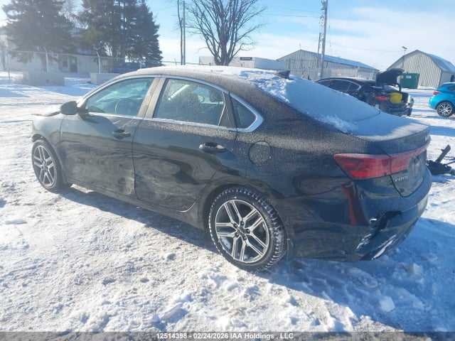 12514398 :رقم المزاد ، 3KPF34AD8PE560540 vin ، 2023 Kia Forte Ex/ex Premium/ex+/gt-line مزاد بيع