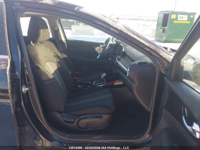 12514398 :رقم المزاد ، 3KPF34AD8PE560540 vin ، 2023 Kia Forte Ex/ex Premium/ex+/gt-line مزاد بيع