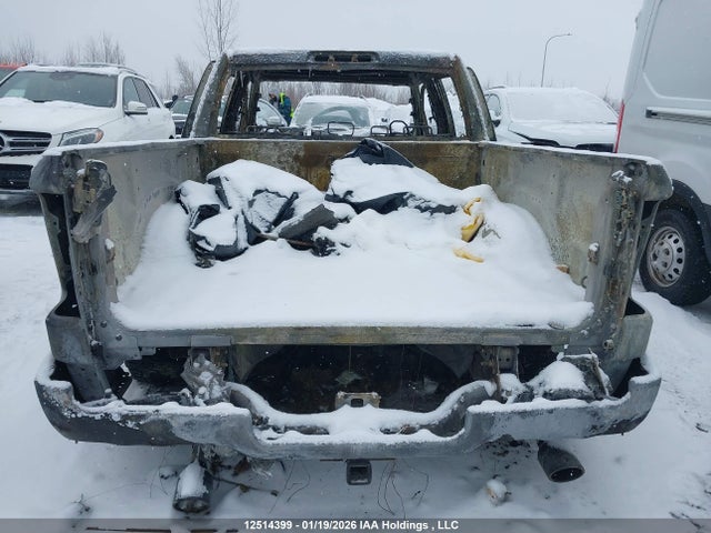 2024 Dodge Ram 1500 მანქანა იყიდება აუქციონზე, vin: 1C6SRFVT3RN190145, აუქციონის ნომერი: 12514399
