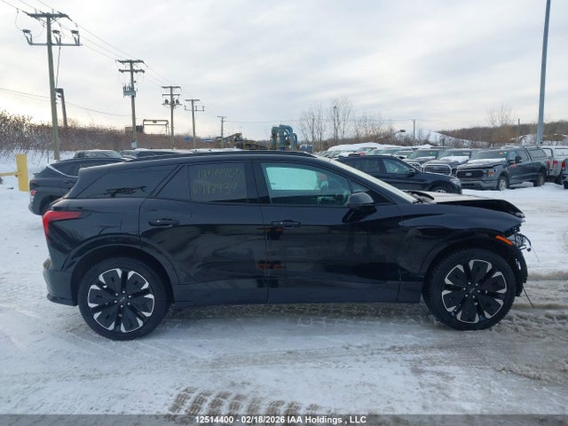 3GNKDCRJ8RS147934 Chevrolet BLAZER RS