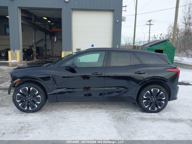 3GNKDCRJ8RS147934 Chevrolet BLAZER RS