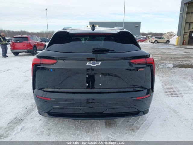 3GNKDCRJ8RS147934 Chevrolet BLAZER RS