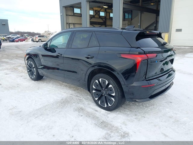 3GNKDCRJ8RS147934 Chevrolet BLAZER RS