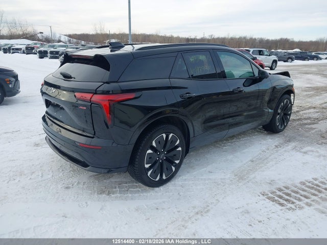 3GNKDCRJ8RS147934 Chevrolet BLAZER RS