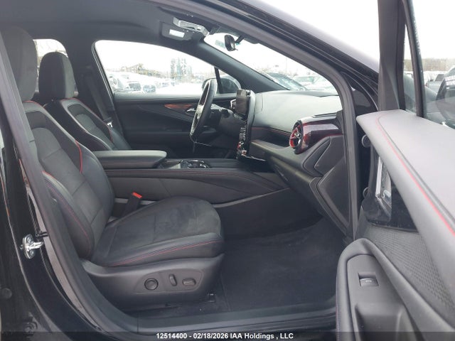 3GNKDCRJ8RS147934 Chevrolet BLAZER RS
