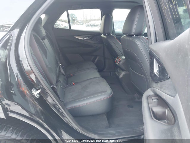 3GNKDCRJ8RS147934 Chevrolet BLAZER RS