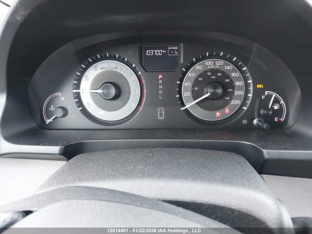 5FNRL5H60HB500502 Honda ODYSSEY EXL