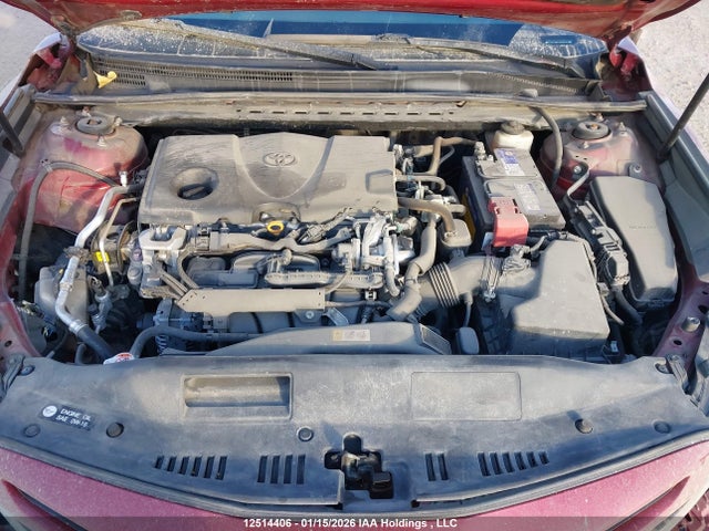 4T1B11HK7JU616799 Toyota Camry L/le/xle/se/xse