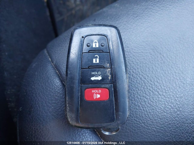 4T1B11HK7JU616799 Toyota Camry L/le/xle/se/xse