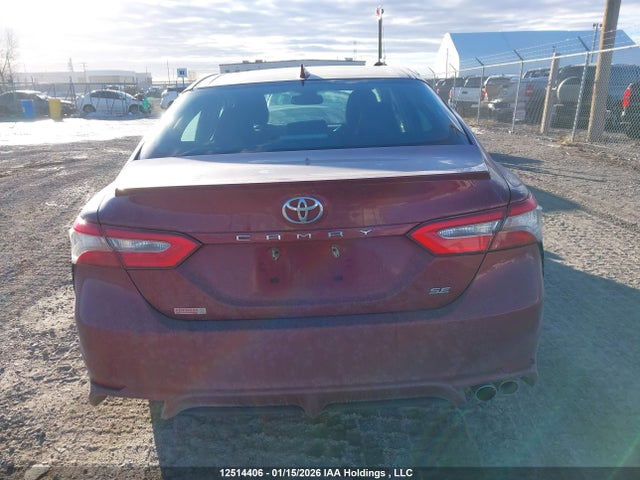 4T1B11HK7JU616799 Toyota Camry L/le/xle/se/xse