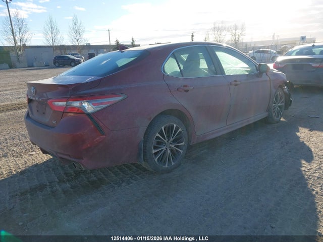 4T1B11HK7JU616799 Toyota Camry L/le/xle/se/xse