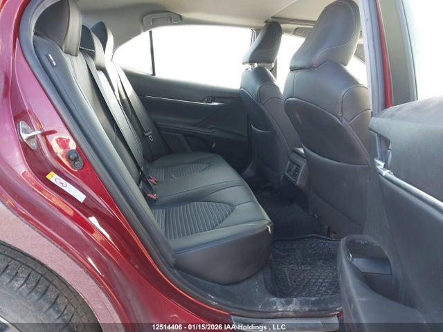 4T1B11HK7JU616799 Toyota Camry L/le/xle/se/xse