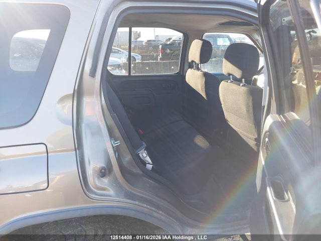 2002 Nissan Xterra Se/sc მანქანა იყიდება აუქციონზე, vin: 5N1MD28Y42C563805, აუქციონის ნომერი: 12514408