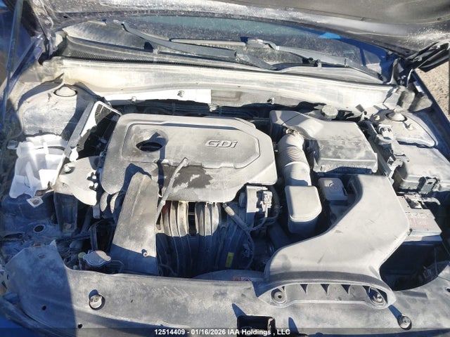 5XXGT4L39GG091023 KIA Optima Lx