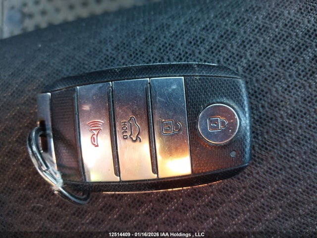5XXGT4L39GG091023 KIA Optima Lx