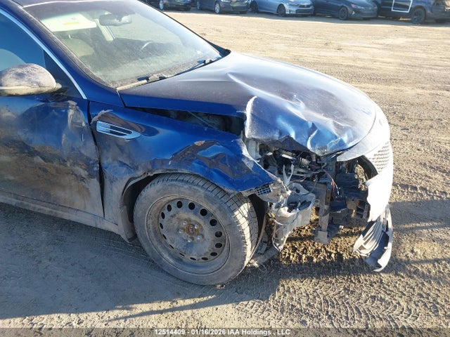 5XXGT4L39GG091023 KIA Optima Lx
