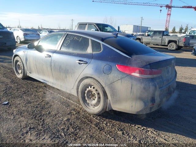 5XXGT4L39GG091023 KIA Optima Lx