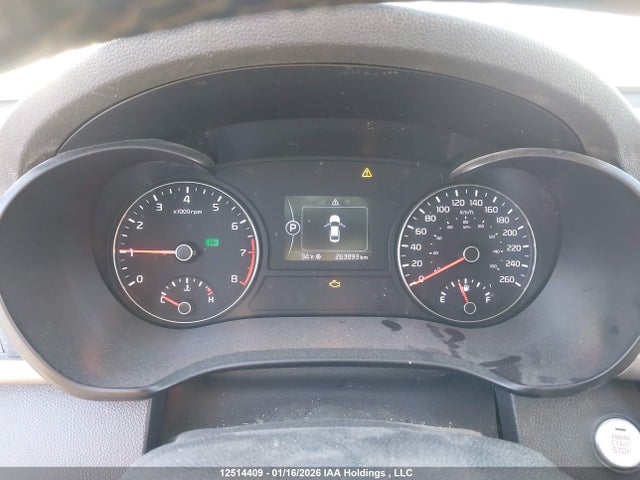 5XXGT4L39GG091023 KIA Optima Lx