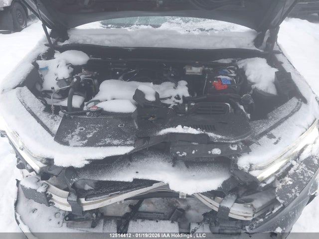2HKRS3H28SH001735 Honda CR-V