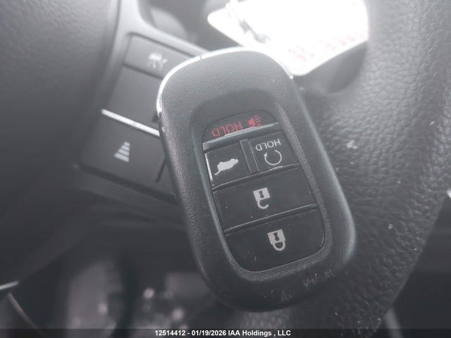 2HKRS3H28SH001735 Honda CR-V