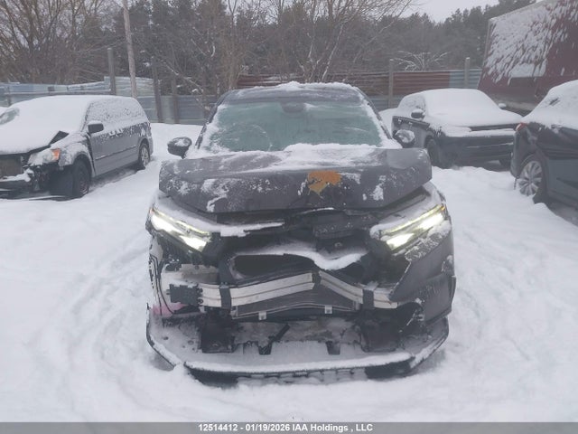2HKRS3H28SH001735 Honda CR-V