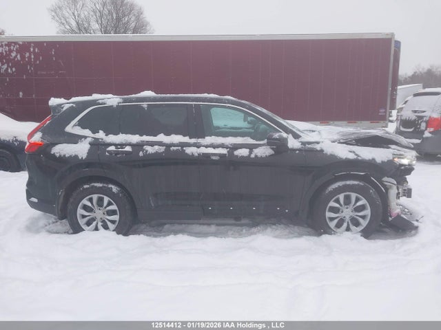 2HKRS3H28SH001735 Honda CR-V