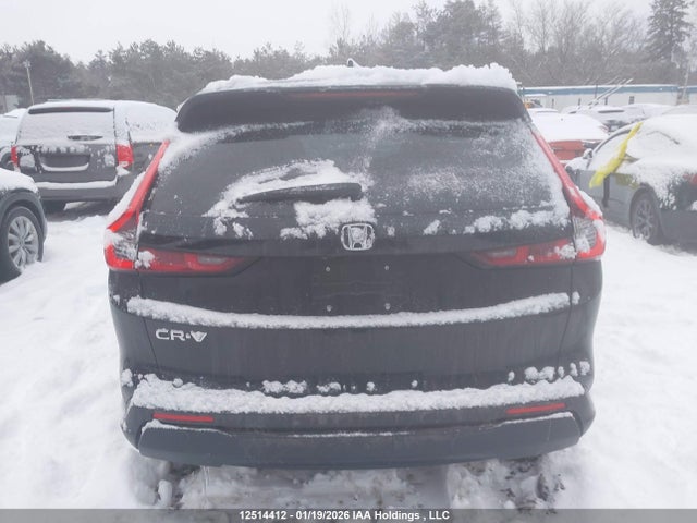2HKRS3H28SH001735 Honda CR-V
