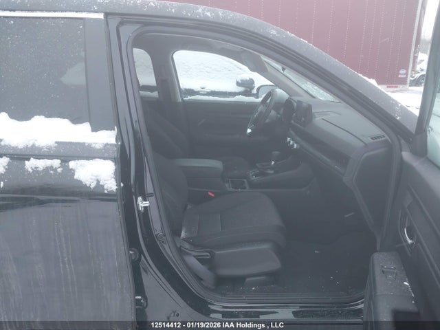 2HKRS3H28SH001735 Honda CR-V