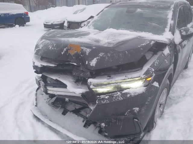 2HKRS3H28SH001735 Honda CR-V