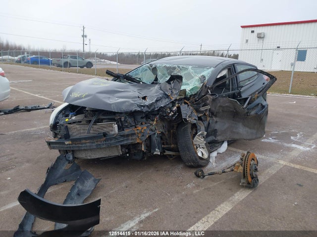 5NPDH4AE9GH687455 Hyundai Elantra Se/sport/limited