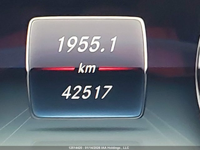 WDDXJ8GB8KA039617 Mercedes-Benz S 560 4matic