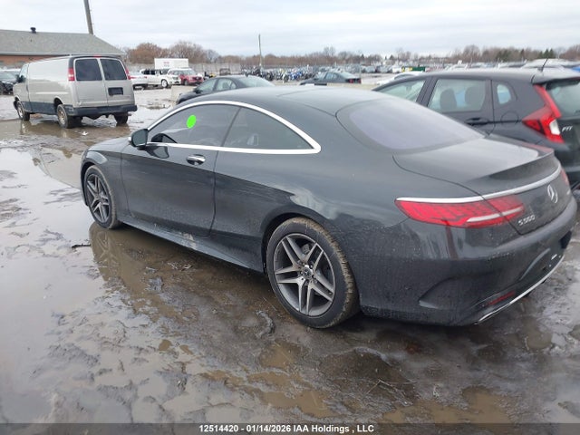 WDDXJ8GB8KA039617 Mercedes-Benz S 560 4matic