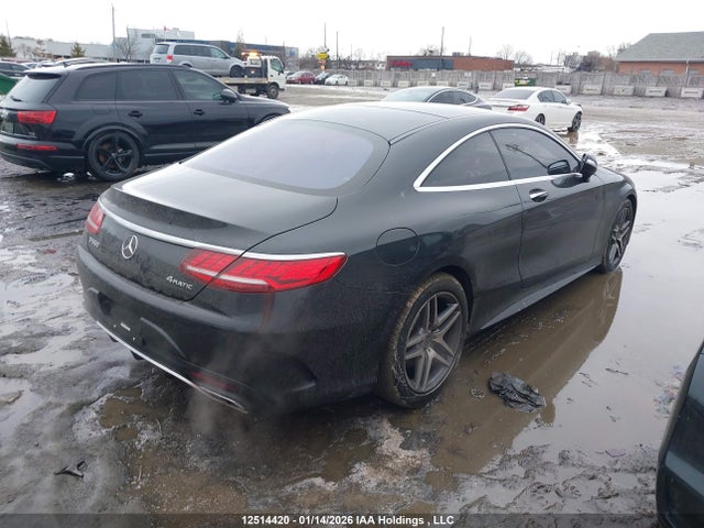WDDXJ8GB8KA039617 Mercedes-Benz S 560 4matic