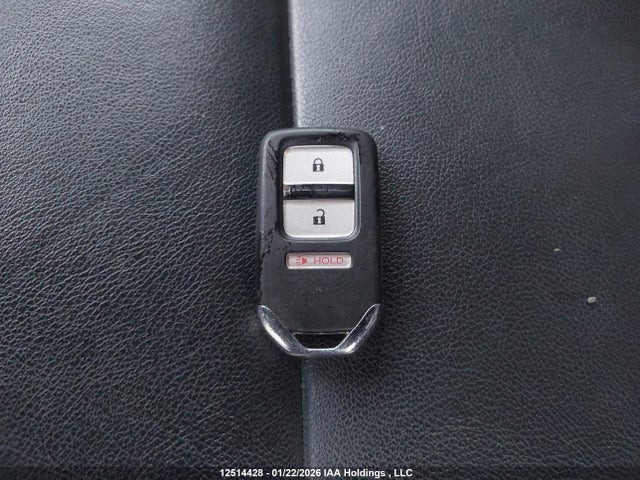 3HGGK5H86HM100176 Honda Fit Ex-l Navi